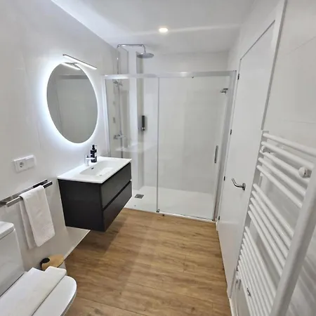 Apartamento Br Silgar Club Sanxenxo
