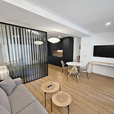 Apartamento Br Silgar Club *