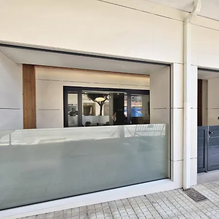 Br Silgar Club Appartamento Sanxenxo