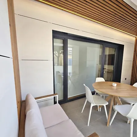 Apartamento Br Silgar Club