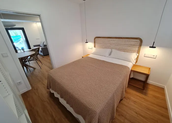 Br Silgar Club Διαμέρισμα