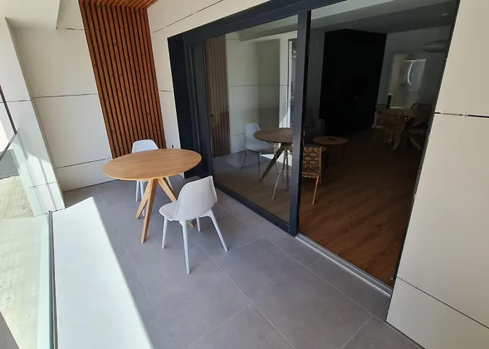 Br Silgar Club Διαμέρισμα *