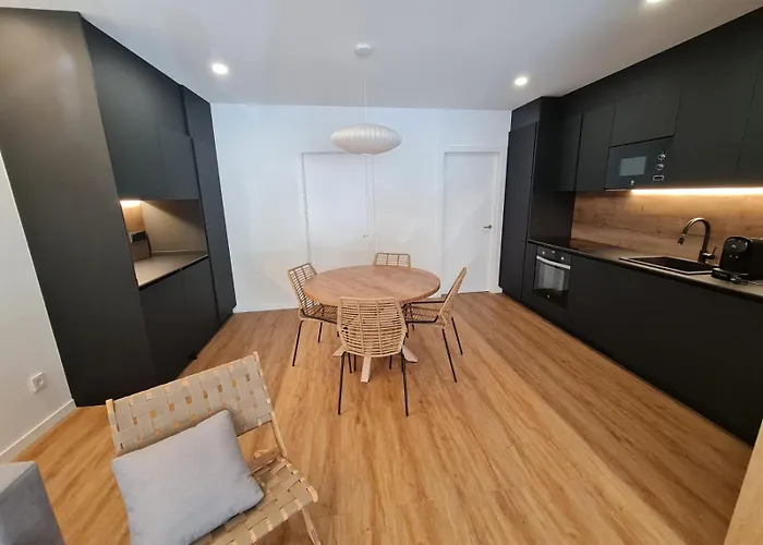 Br Silgar Club Διαμέρισμα *