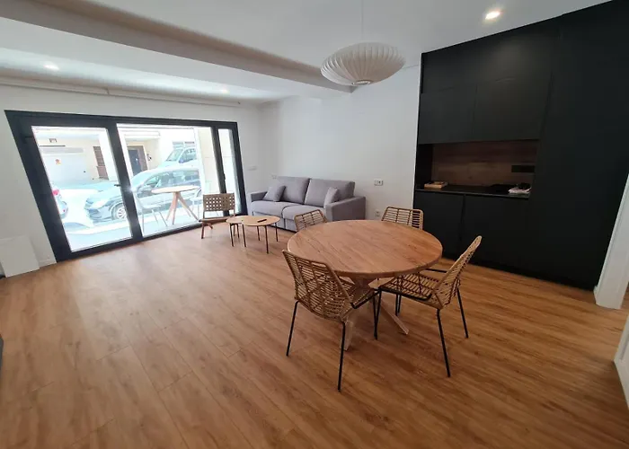 Διαμέρισμα Br Silgar Club *