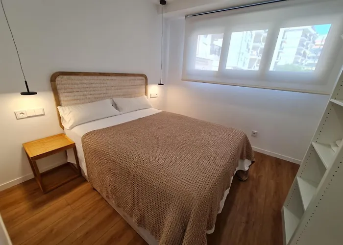 Διαμέρισμα Br Silgar Club