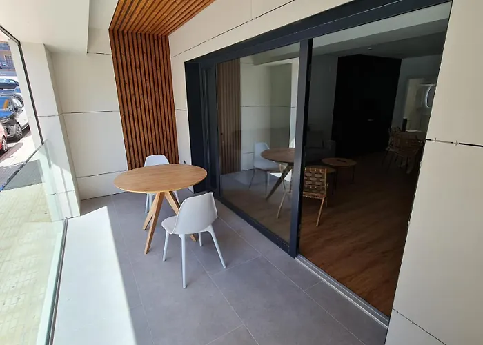 Br Silgar Club Διαμέρισμα *