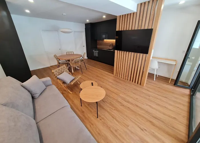 Br Silgar Club Διαμέρισμα