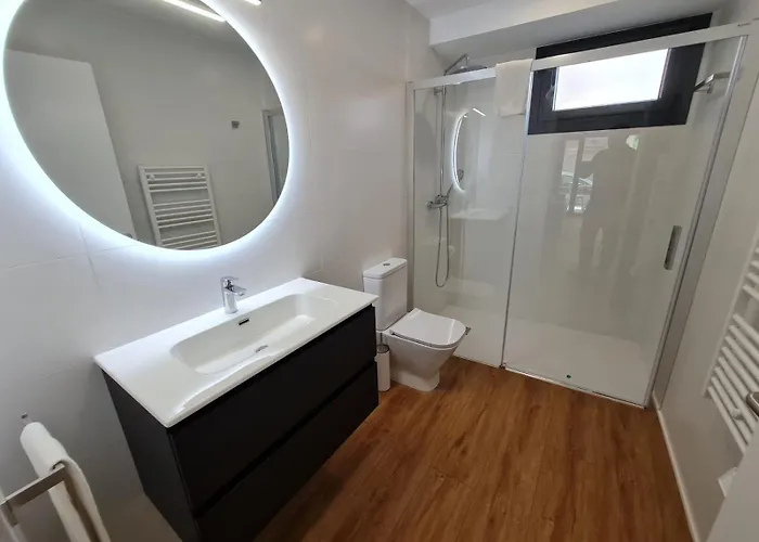 Διαμέρισμα Br Silgar Club