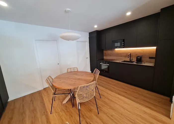 Br Silgar Club Διαμέρισμα *