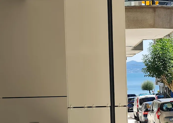 Br Silgar Club Διαμέρισμα