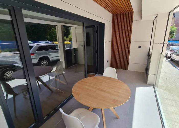 Br Silgar Club Διαμέρισμα *