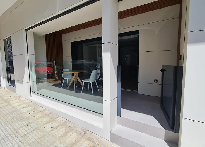 Br Silgar Club Διαμέρισμα *