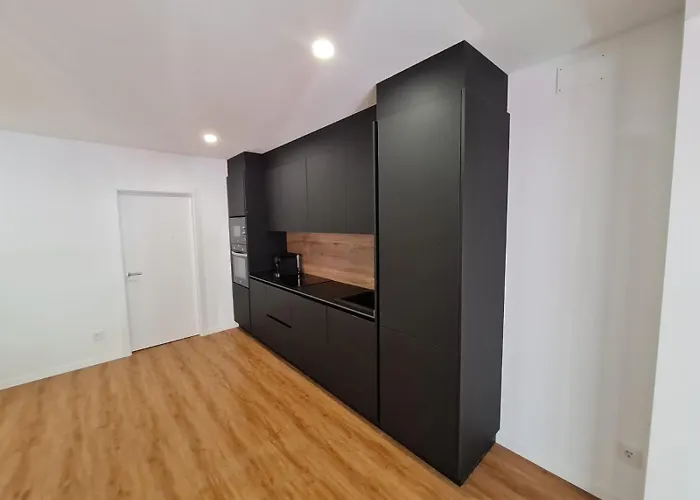 Διαμέρισμα Br Silgar Club *