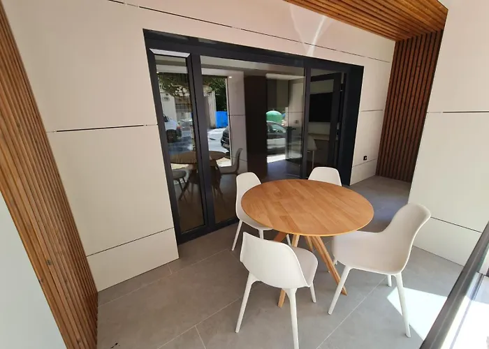 Διαμέρισμα Br Silgar Club Sanxenxo