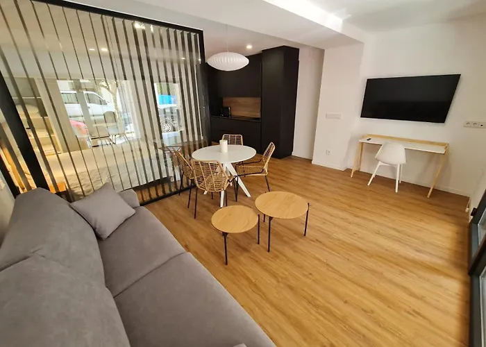 Διαμέρισμα Br Silgar Club Sanxenxo