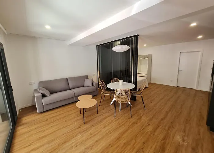 Διαμέρισμα Br Silgar Club