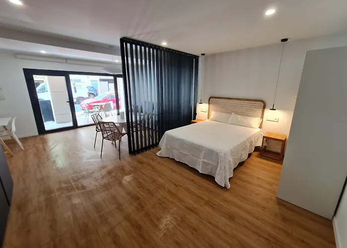 Br Silgar Club Διαμέρισμα Sanxenxo